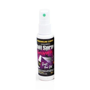 Спрей FilStar Premium Carp Bait Spray - Scopex