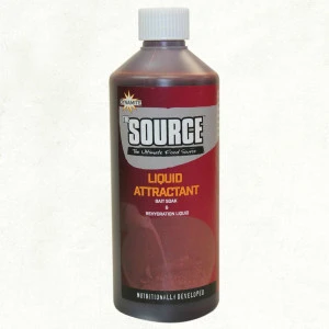 Атрактант DB Re-Hydration Liquid 500мл