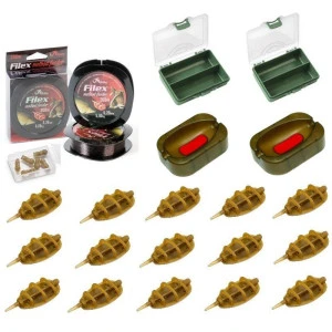 Комплект Filex METHOD FEEDER SET