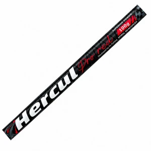 Телемач Fil Fishing HERCUL PRO RED - 4.00м 100гр