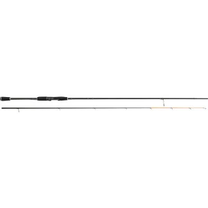 Спининг въдица Westin - W2 Finesse Jig, 2.18L m, 5-20 g, черна