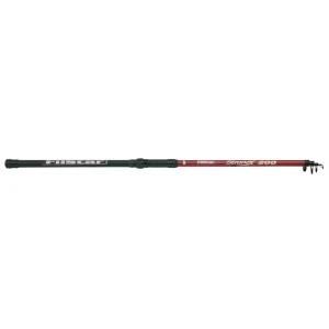 Телескоп с водачи Filstar - Stronex 200, 3.50 m, 100-200 g