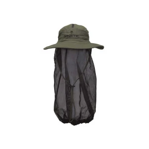 Шапка против комари Kinetic Mosquito Hat