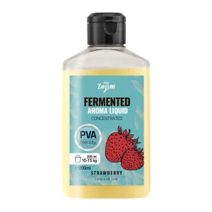Течен ароматизатор CZ Fermented Aroma Liquid - Strawberry 200мл