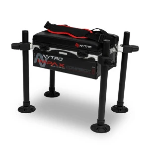 Стол NYTRO Impax Comfibox CB1
