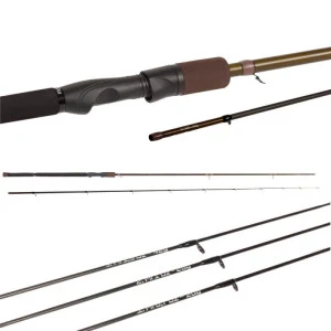 Фидер Въдица Fil Fishing AXEL PRO FEEDER - 3.05м 50гр