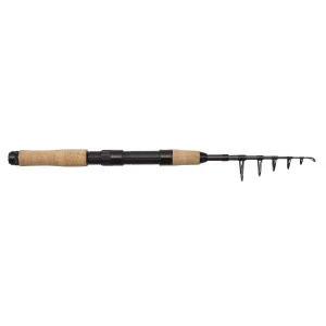 Телескоп с водачи Kinetec - Enforcer CL Tele, 2.70 m, 12-40 g