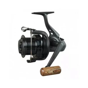 Макара Okuma Custom Black 8000