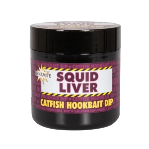 Дип DB Squid Liver Bait Dip 0.270мл