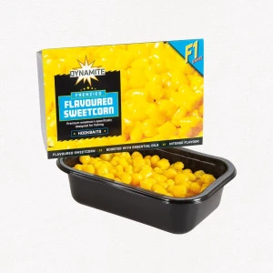 Царевица Dynamite Baits Frenzied Sweetcorn - F1
