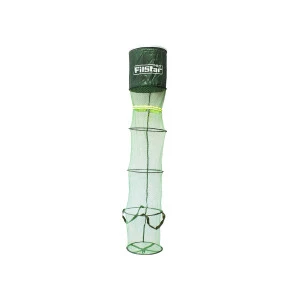 Живарник гумиран с колче Filstar Pro Rubber кръгъл 2.50м