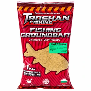 Захранка Troshan Fishing - Царевица 1кг