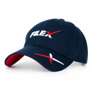 Шапка с козирка Filex CAP
