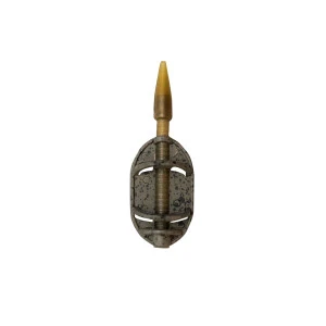 Метод Фидер Хранилка PRESTON ICS In-Line Dura Flat Method - Medium