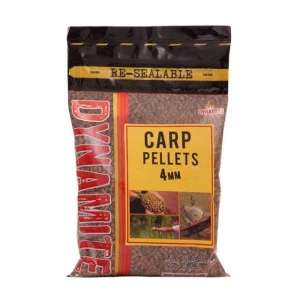 Пелети DB Carp Pellets