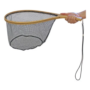 Дървен кеп FilStar Wood Bent Fly Net