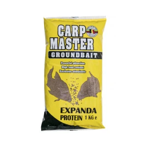 Захранка Carp Master Expanda Protein 1кг