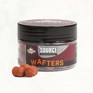 Плуващи пелети Source Wafter Dumbells 14мм