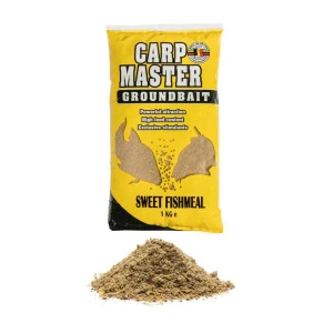 Захранка Sweet Fishmeal F1 1кг