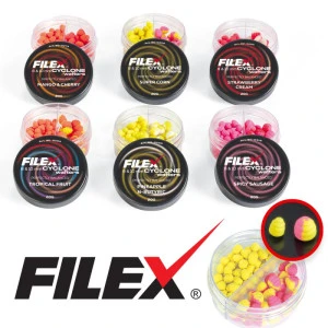 Filex CYCLONE WAFTERS 8-10мм