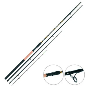 Фидер Въдица Fil Fishing CONTROL FEEDER - 3.60м до 110гр