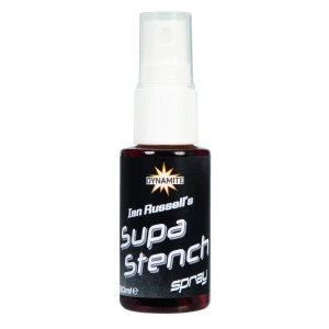 Спрей Dynamite Baits Ian Russell's Spray Supa Stench 30мл