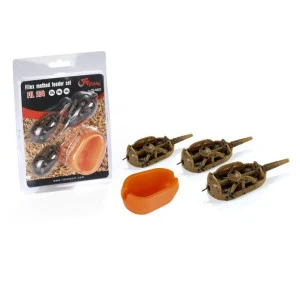 Комплект Хранилки Fil Fishing METHOD SET - 20,30,40гр