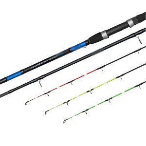 Фидер за река Carp Zoom No Limit River Feeder - 4.20м 100-350гр