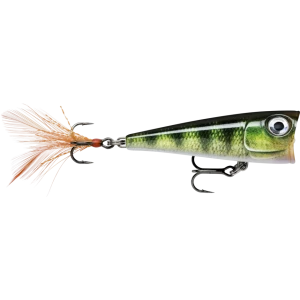 Воблер Rapala X-Light Pop FNP04 - PEL - 4см 4.5гр