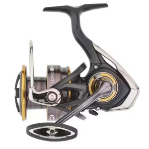 Макара с преден аванс DAIWA LEGALIS LT 20 - 3000 C-XH
