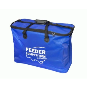 Чанта за живарник CZ FC EVA Double Keepnet Bag