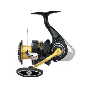 Макара с преден аванс DAIWA LEGALIS LT ’23 LT2500 D