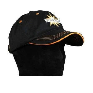 Шапка Dynamite Cap Match Black