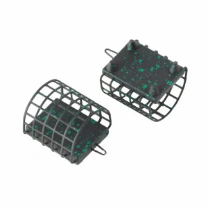 Фидер Хранилки за Река Fil Fishing LEX RIVER