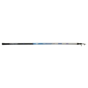 Телескоп с водачи Filstar - Carbo Specialist Zoom, 4.00 m, 20-40 g