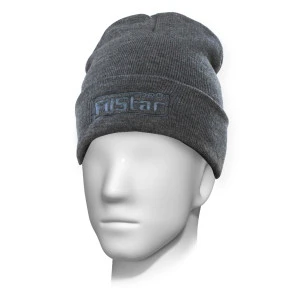 Шапка зимна FilStar - Dark Grey