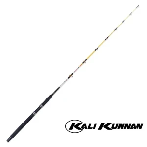 Въдица за Морски Риболов Kali Kunnan Cape Breton 1.50м