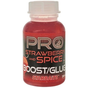 Дип Starbaits STRAWBERRY SPICE