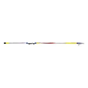 Телескоп с водачи Filstar - Pulsar Telematch, 4.50 m, 10-80 g