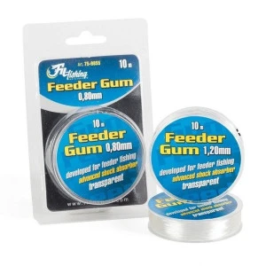 Ластик за фидер Fil Fishing FEEDER GUM - 10м