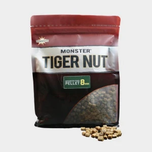 Пелети DB Monster Tiger Nut Pellets 0.900гр, 8мм