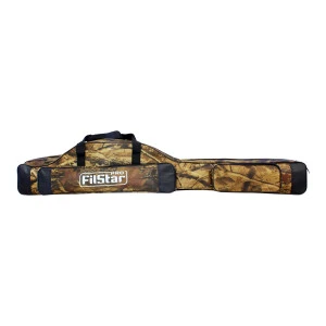 Троен калъф FilStar КК 208 - Camo - 130см