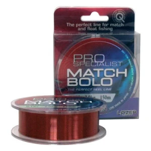 Монофилно влакно Lazer Pro Specialist Match-Bolo 150м