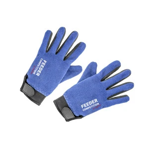 Ръкавици CZ FC Touchscreen Gloves - XL