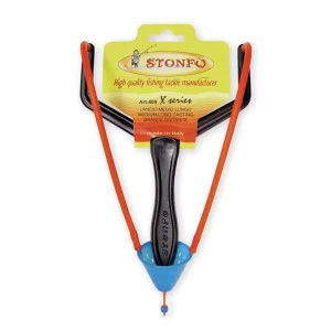 Прашка Stonfo X Series Catapult Medium Long Distances - Арт.409