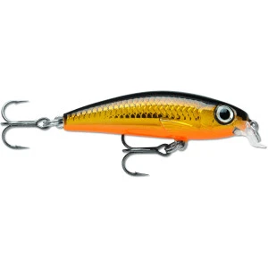 Воблер Rapala Ultra Light Minnow - 4см 3гр