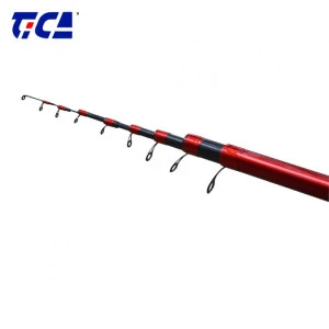Въдица Tica Wonder River Bolo 6.00м