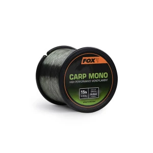 Монофилно Влакно Fox Carp Mono - 1000м