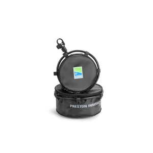 Футер за захранка PRESTON Offbox 36 - EVA Bowl and Hoop Small