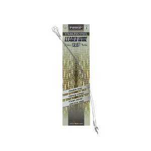 Повод за щука Filstar - 30см 18кг, 3бр